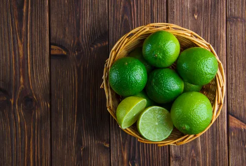 Lime