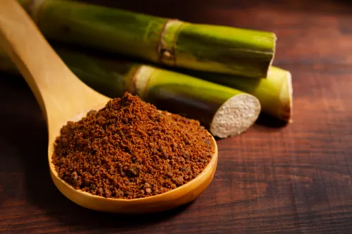 Palm Sugar